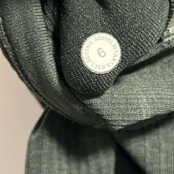 Lululemon Ebb to Street Tank Top - Picture 4 of 4